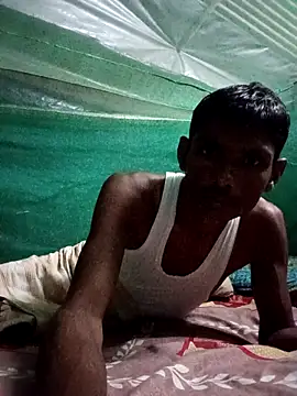 Snapshot of AjitArti chatting on 11.08.25 AjitArti online show from 11.08.25