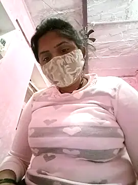 Janhvi bhabhi ji online show from 11.19.25