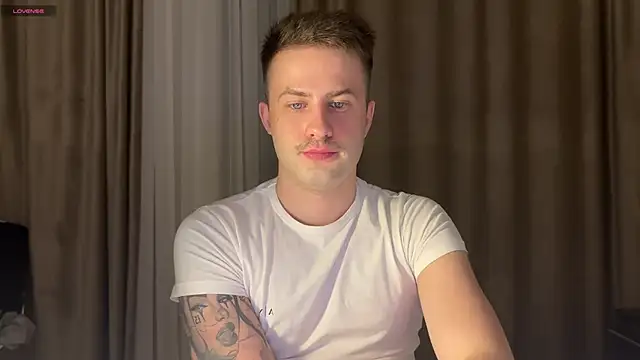 dominantrodri online show from 11.25.25