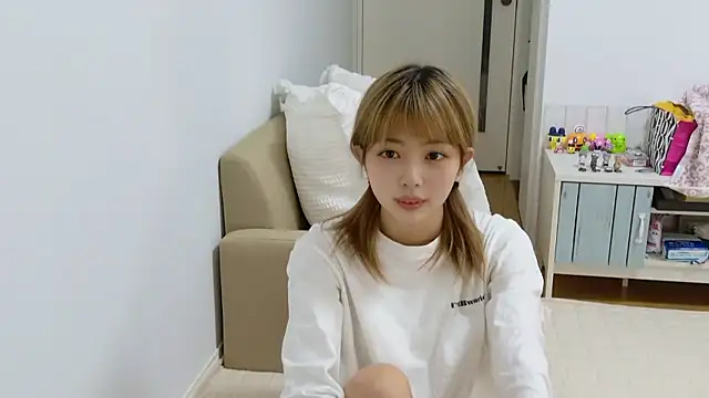  sizuku new online show from 12.17.25