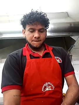 prototipoA45 online show from 02.24.26