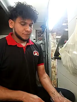 prototipoA45 online show from 03.16.26