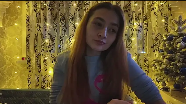 Snapshot of SweetLiaison chatting on 01.08.26 SweetLiaison online show from 01.08.26