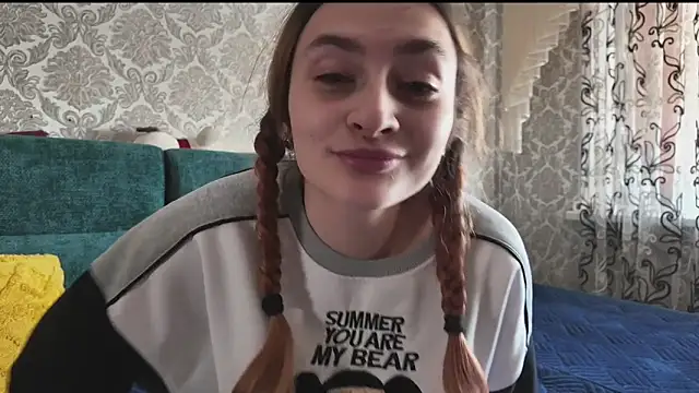 SweetLiaison online show from 03.15.26