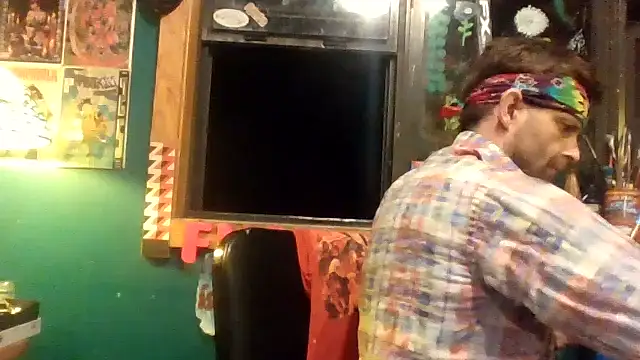 2099RivenXXX online show from 11.21.25