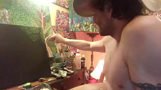 2099RivenXXX online show from 04.18.26