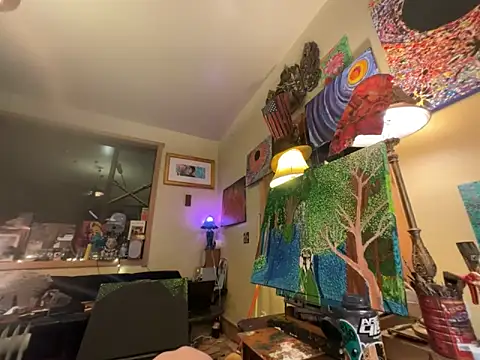 2099RivenXXX online show from 04.19.26