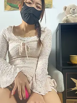 Cara-02 online show from 04.19.26