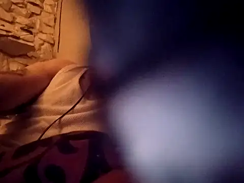 White chocolate69 online show from 11.23.25