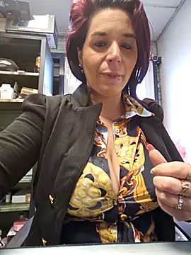 olga tentation online show from 04.10.26