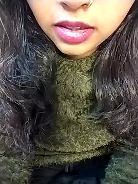 Sexy Divya   online show from 12.22.25