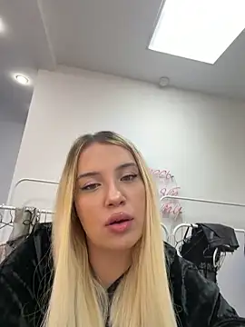 KilianaNoir online show from 02.16.26