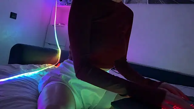 MollyLoveX online show from 03.21.26