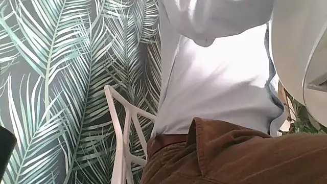 CuteDaddy92 online show from 03.13.26