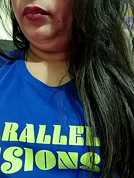 Cutegirl 789 online show from 11.13.25