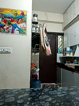 Cutegirl 789 online show from 11.16.25