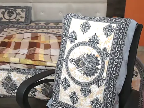 DoremonGirl online show from 12.05.25