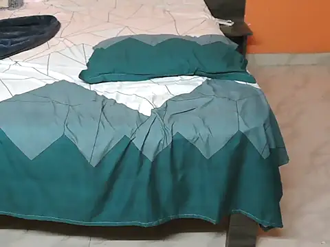 DoremonGirl online show from 03.09.26