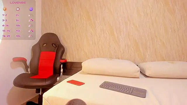 andrea malkova online show from 11.17.25