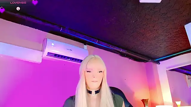 AnnaRouseQueen online show from 01.31.26