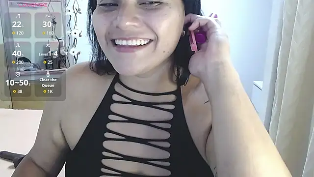 MariaVex online show from 11.28.25