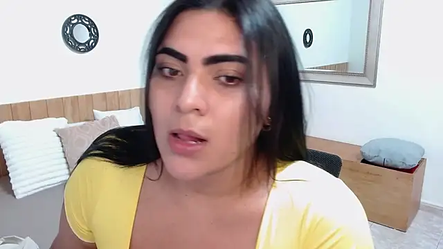 MariaVex online show from 02.19.26