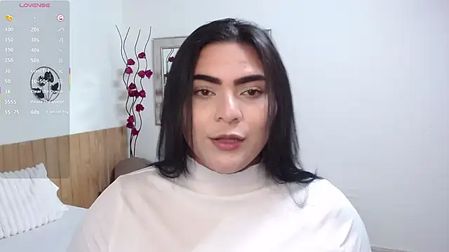 MariaVex online show from 04.17.26