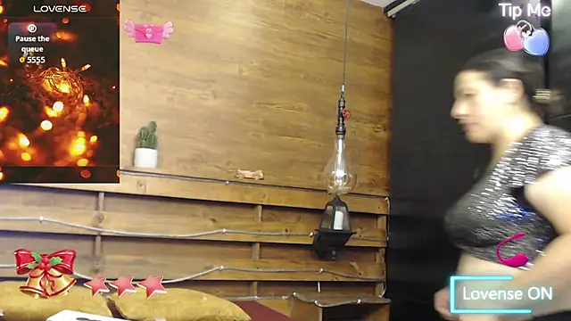 allison baby20 online show from 11.14.25