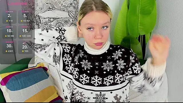 Monisees online show from 01.08.26