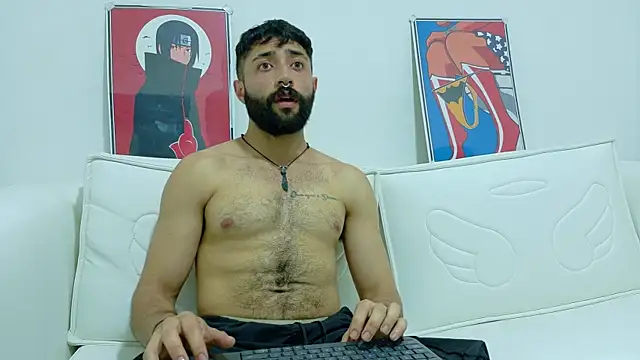 YEYO VERS online show from 11.12.25