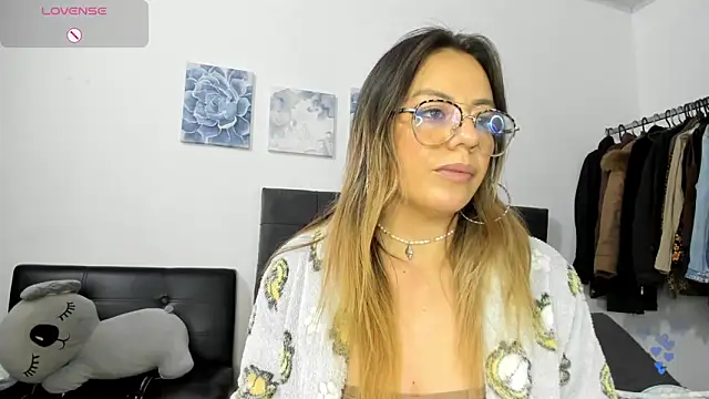 ariannawil online show from 02.09.26