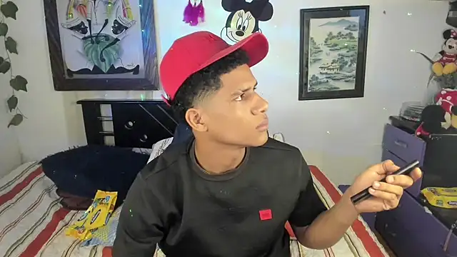 JUANBIGCOCK21CM online show from 11.22.25