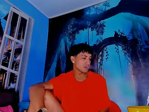 Domine Couple74 online show from 12.17.25