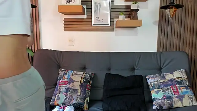 Melany 27 online show from 11.11.25