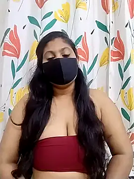 Olivia-607 online show from 11.09.25