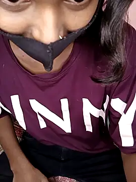 Snapshot of priyanka-rani1 chatting on 11.09.25 priyanka-rani1 online show from 11.09.25