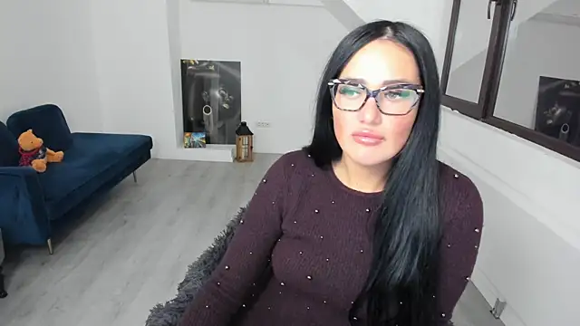 AnyaEvy online show from 01.14.26