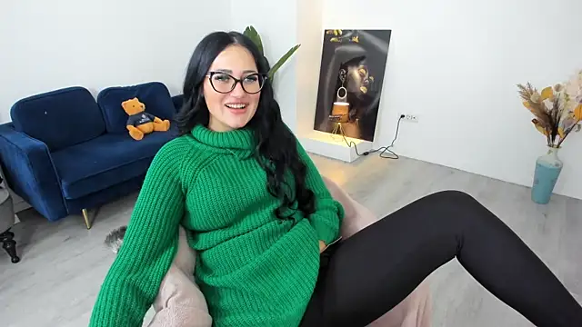 AnyaEvy online show from 02.27.26