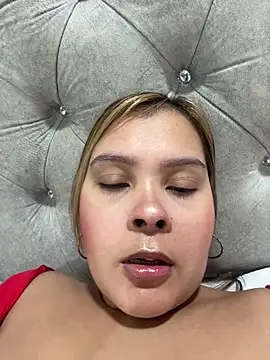 MelodySanz online show from 02.06.26