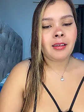 MelodySanz online show from 06.04.26