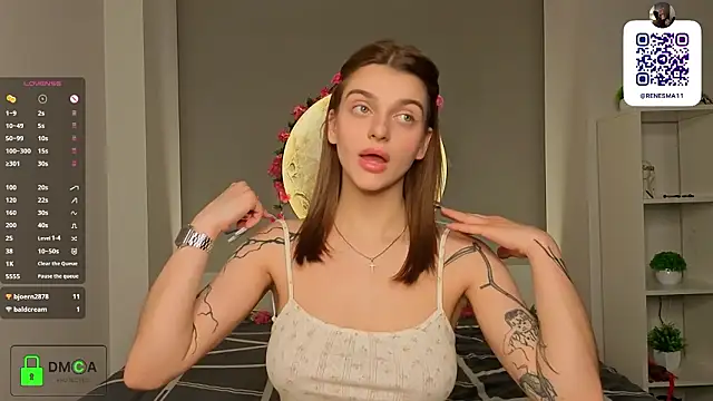 AdameShoyer online show from 02.11.26