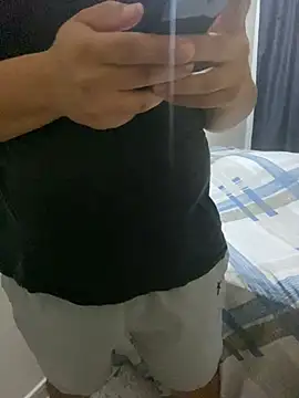 jhan237 online show from 03.07.26