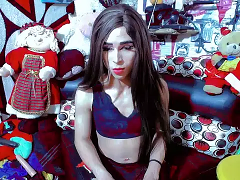 rosalia 77 online show from 11.30.25