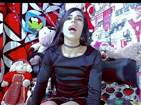 rosalia 77 online show from 12.22.25