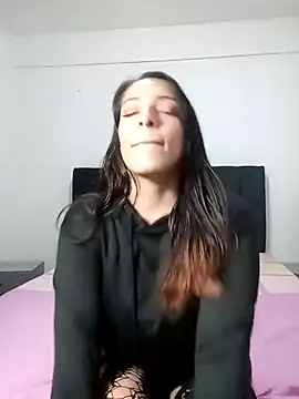 Snapshot of Vianca_Costt chatting on 12.04.25 Vianca Costt online show from 12.04.25