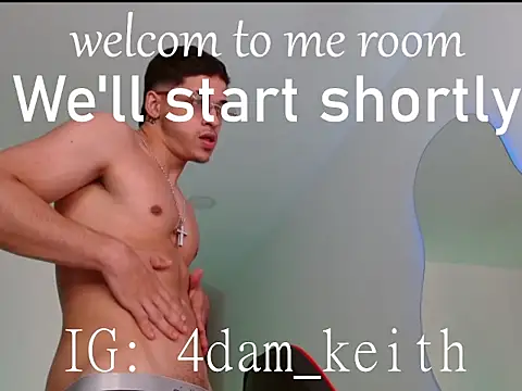 adam keith online show from 01.19.26