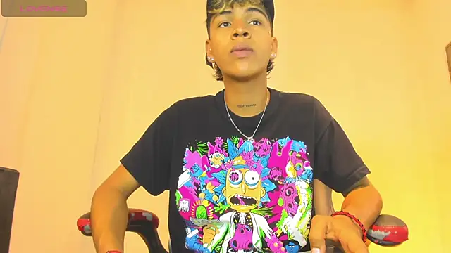 Timmy Kiing  online show from 11.26.25