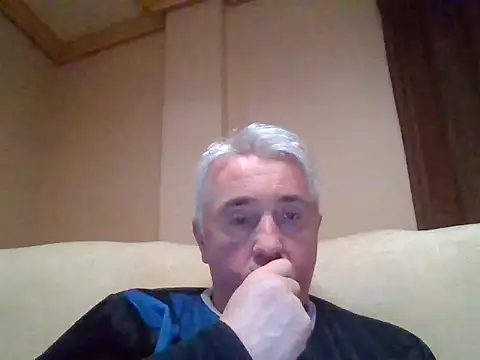 Cumlover5534 online show from 01.31.26