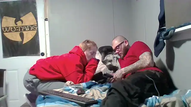 trickydickydaddy online show from 02.03.26