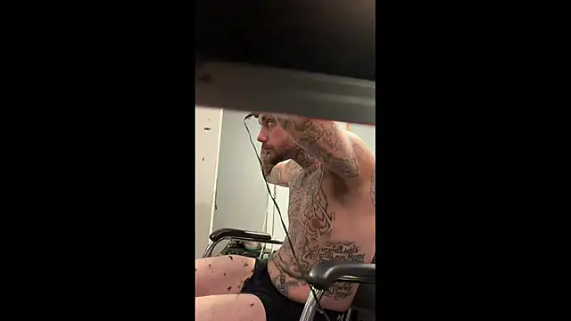 trickydickydaddy online show from 06.18.26
